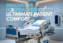 top-hospital-bed-manufacturers:-innovations-in-patient-comfort-and-care
