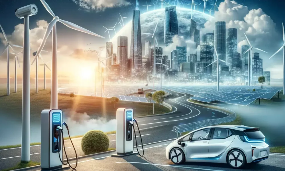 the-electric-revolution:-how-sustainable-transportation-is-reshaping-our-automotive-future