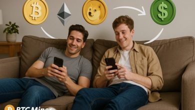 btc-miner:-the-stable-choice-in-a-volatile-crypto-market