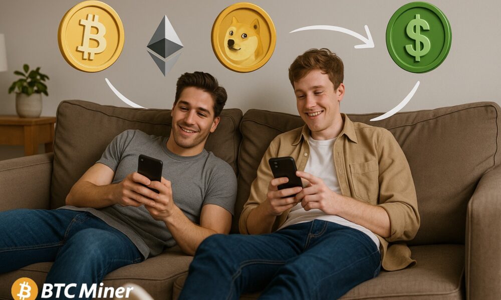 btc-miner:-the-stable-choice-in-a-volatile-crypto-market